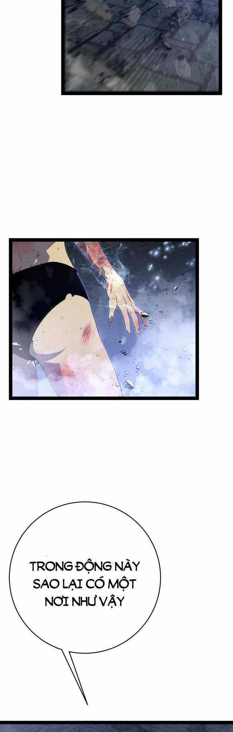 Thiên Phú Của Ngươi, Giờ Là Của Ta Chapter 82 trang 8