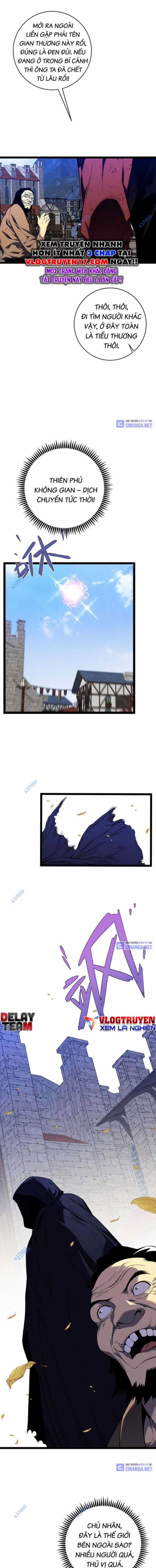 Thiên Phú Của Ngươi, Giờ Là Của Ta Chapter 83 trang 4