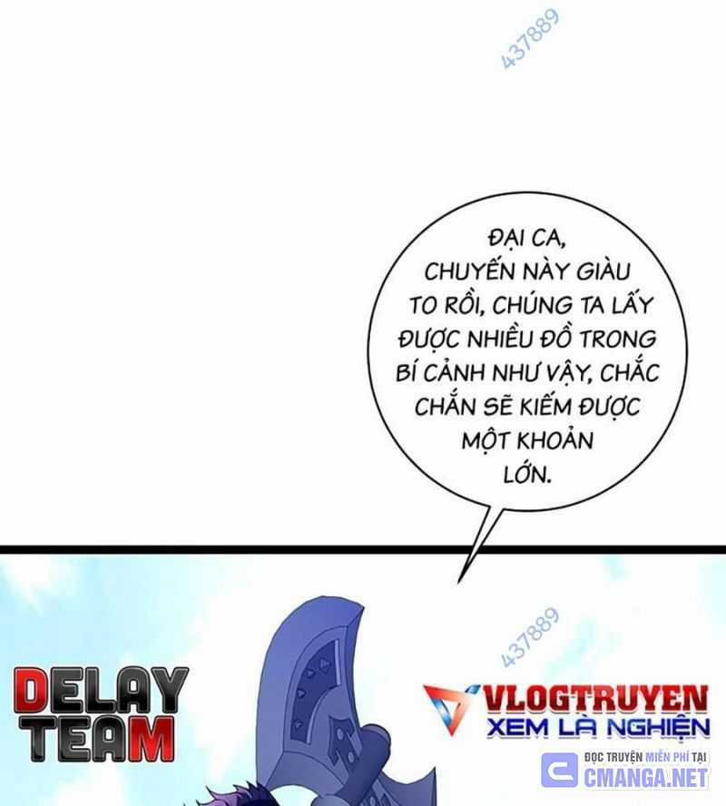 Thiên Phú Của Ngươi, Giờ Là Của Ta Chapter 84 trang 16
