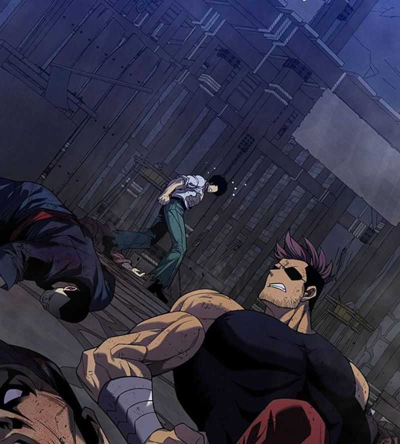 Thiên Phú Của Ngươi, Giờ Là Của Ta Chapter 84 trang 35