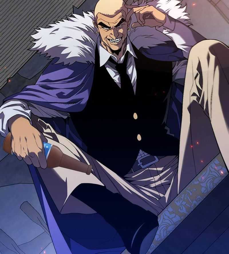 Thiên Phú Của Ngươi, Giờ Là Của Ta Chapter 84 trang 44