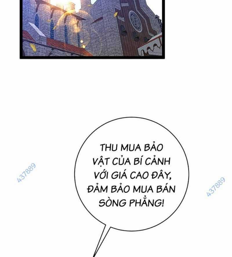 Thiên Phú Của Ngươi, Giờ Là Của Ta Chapter 84 trang 6