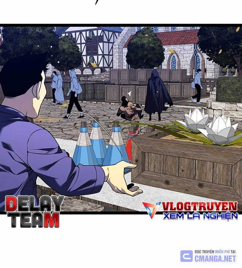 Thiên Phú Của Ngươi, Giờ Là Của Ta Chapter 84 trang 7