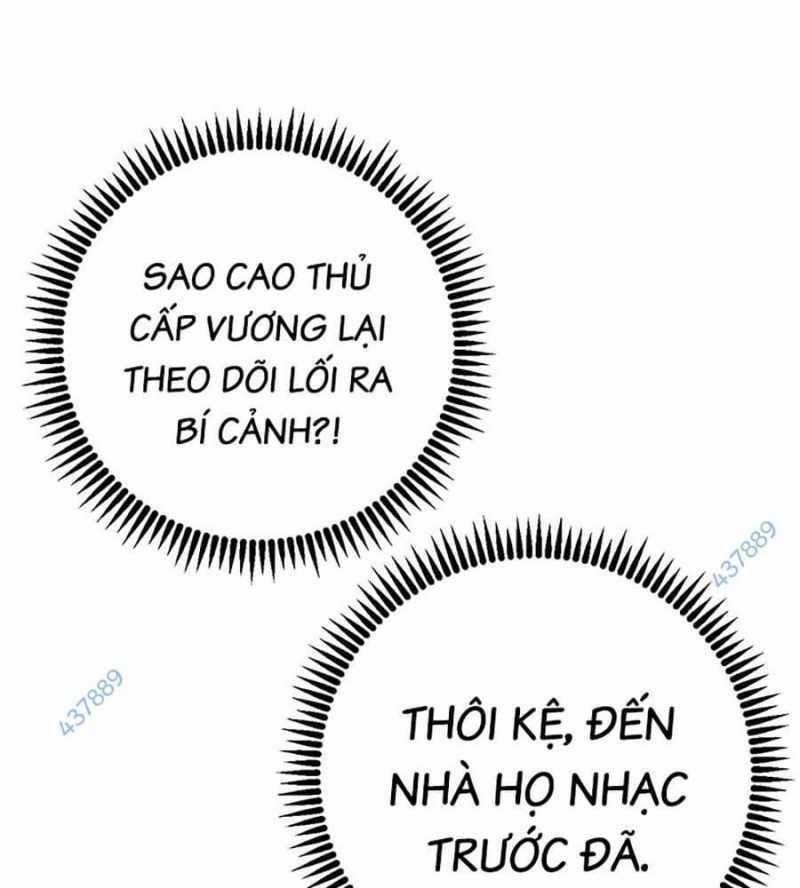 Thiên Phú Của Ngươi, Giờ Là Của Ta Chapter 84 trang 8