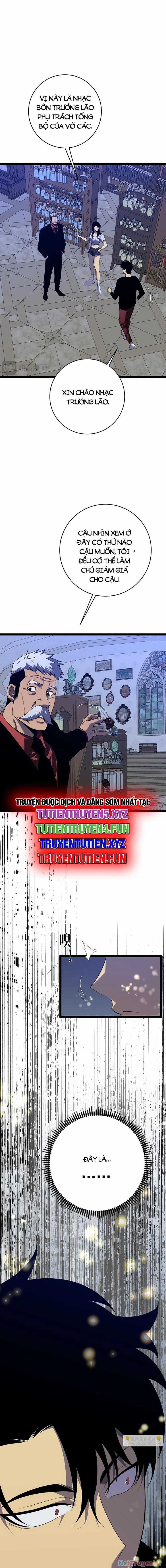 Thiên Phú Của Ngươi, Giờ Là Của Ta Chapter 86 trang 11