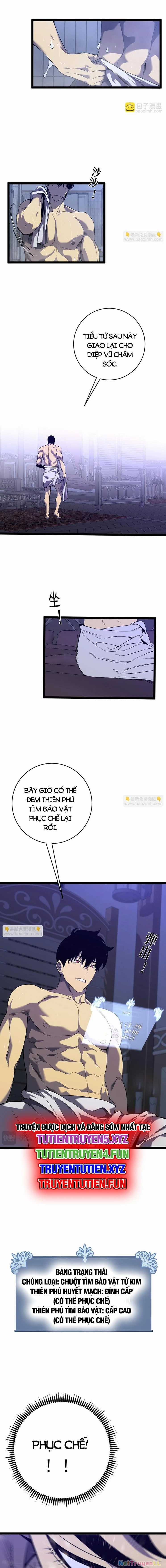 Thiên Phú Của Ngươi, Giờ Là Của Ta Chapter 86 trang 2