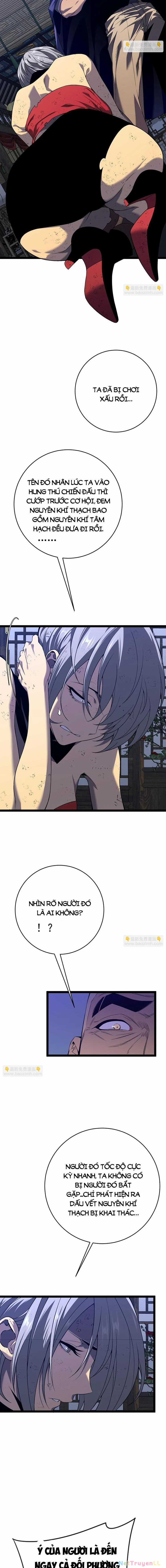 Thiên Phú Của Ngươi, Giờ Là Của Ta Chapter 86 trang 4