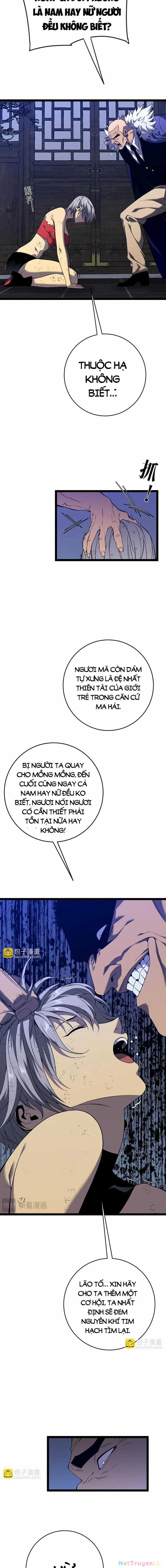 Thiên Phú Của Ngươi, Giờ Là Của Ta Chapter 86 trang 5