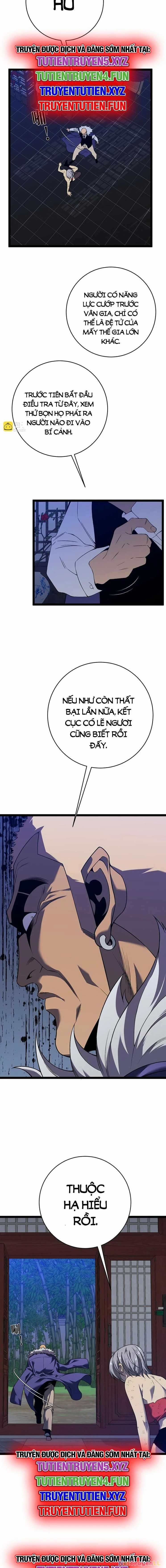 Thiên Phú Của Ngươi, Giờ Là Của Ta Chapter 86 trang 6