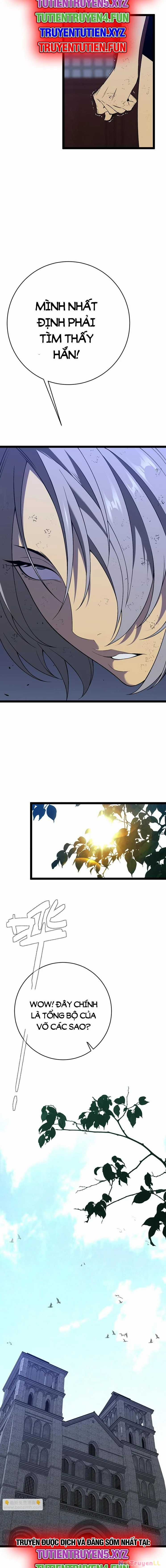 Thiên Phú Của Ngươi, Giờ Là Của Ta Chapter 86 trang 7