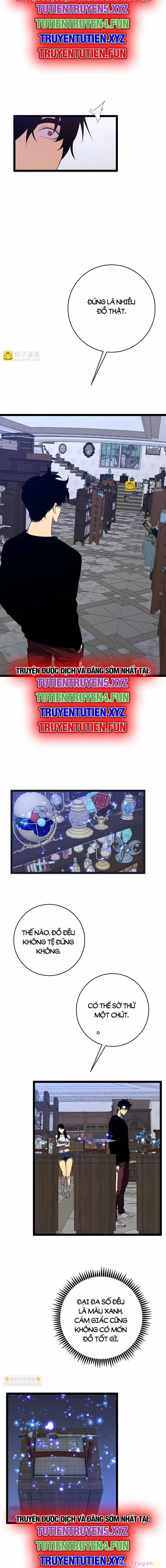 Thiên Phú Của Ngươi, Giờ Là Của Ta Chapter 86 trang 9