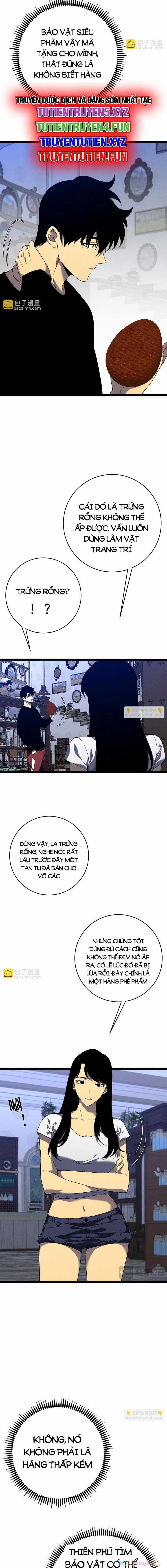 Thiên Phú Của Ngươi, Giờ Là Của Ta Chapter 87 trang 12