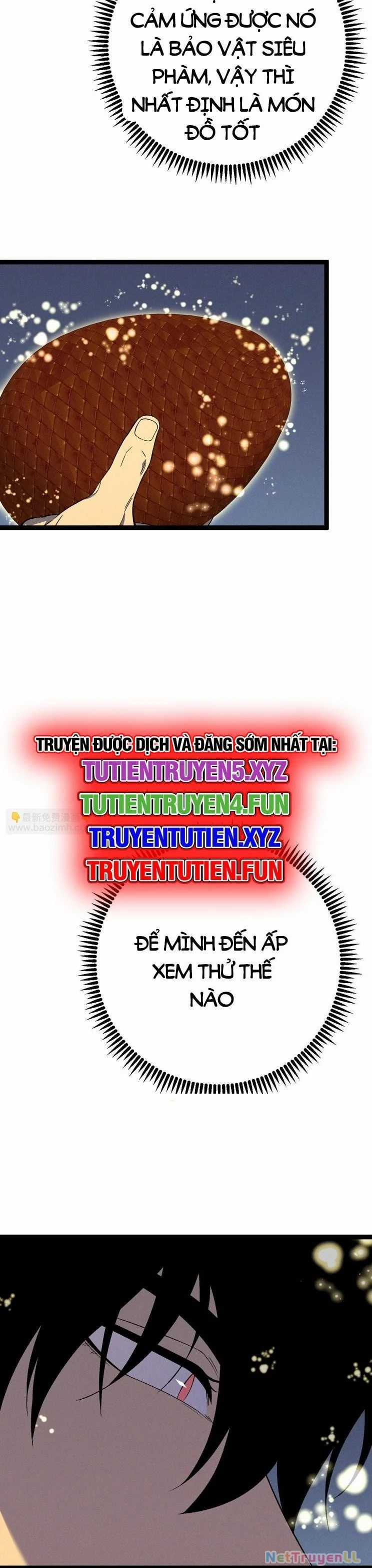 Thiên Phú Của Ngươi, Giờ Là Của Ta Chapter 87 trang 13