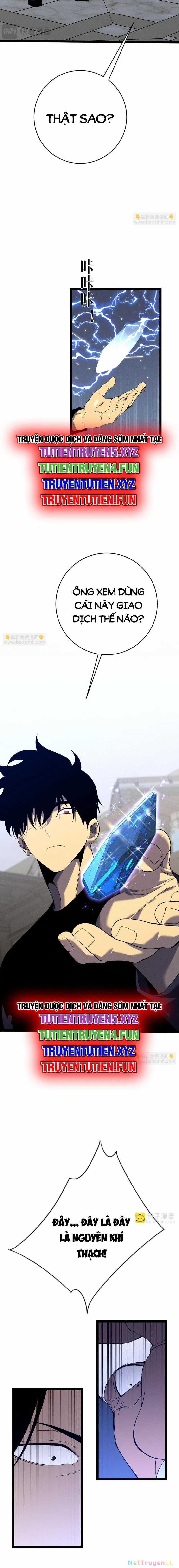 Thiên Phú Của Ngươi, Giờ Là Của Ta Chapter 87 trang 3