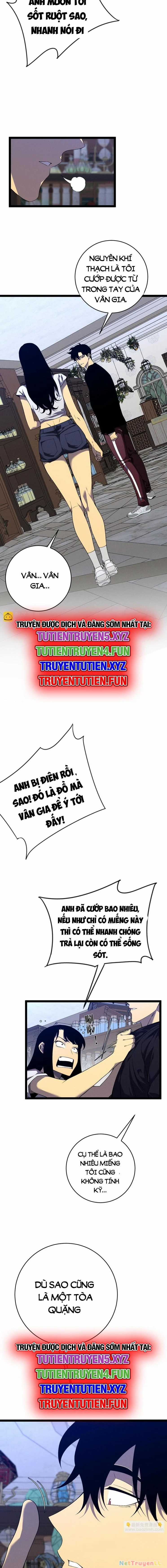 Thiên Phú Của Ngươi, Giờ Là Của Ta Chapter 87 trang 6