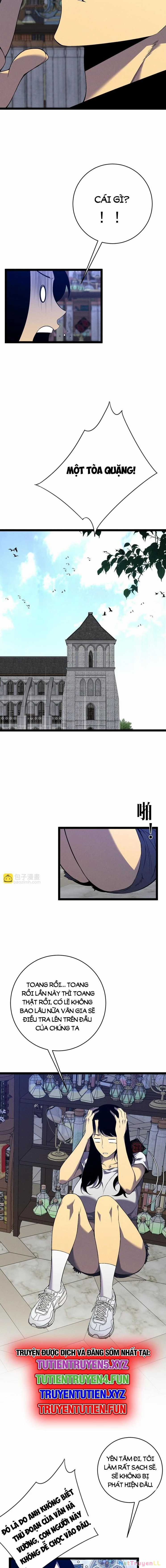 Thiên Phú Của Ngươi, Giờ Là Của Ta Chapter 87 trang 7