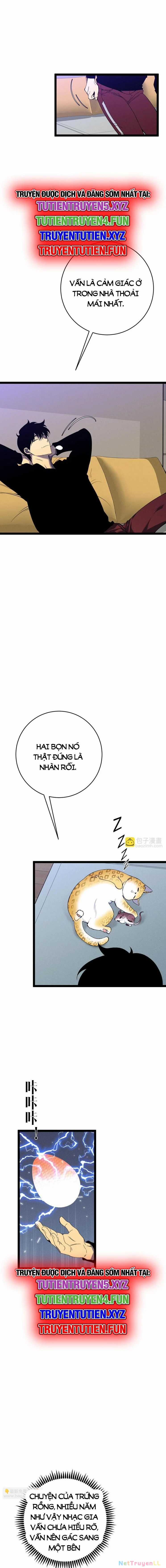 Thiên Phú Của Ngươi, Giờ Là Của Ta Chapter 88 trang 10