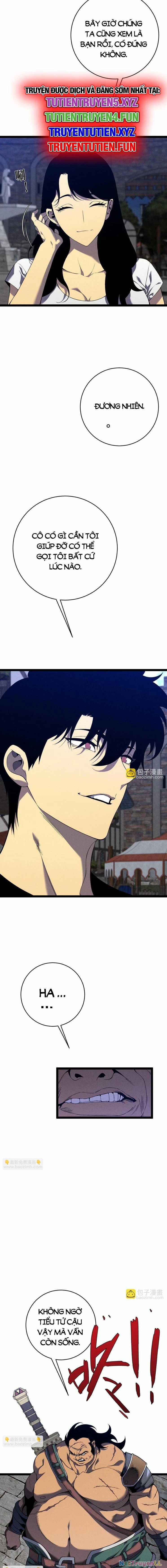 Thiên Phú Của Ngươi, Giờ Là Của Ta Chapter 88 trang 2