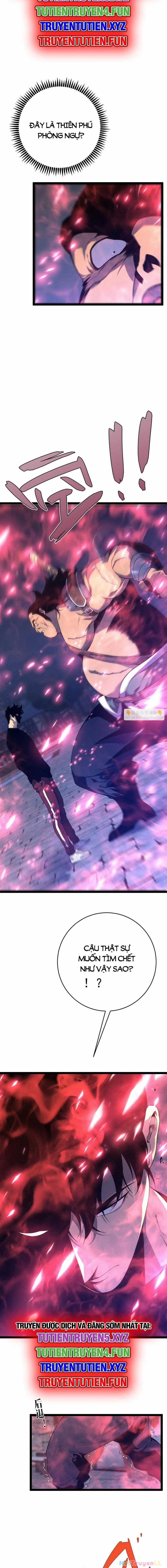 Thiên Phú Của Ngươi, Giờ Là Của Ta Chapter 88 trang 5