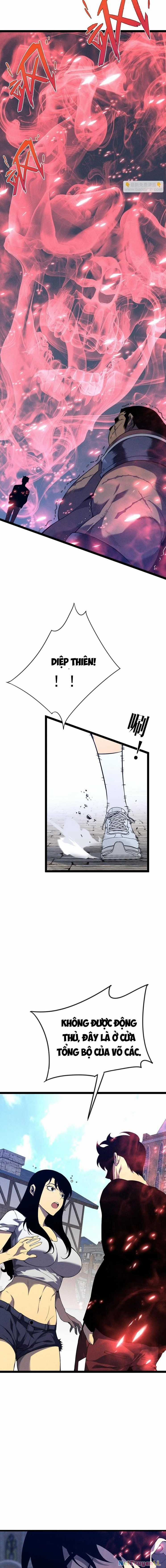 Thiên Phú Của Ngươi, Giờ Là Của Ta Chapter 88 trang 6