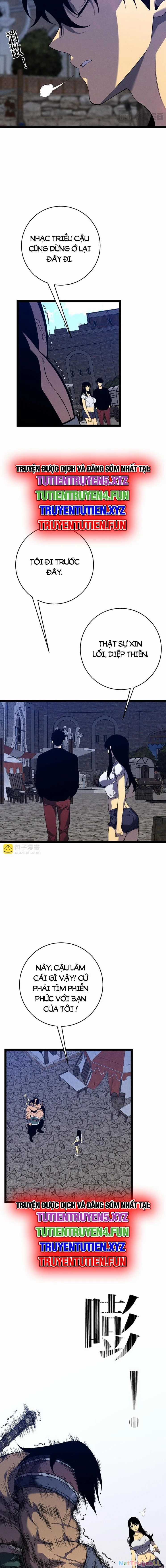 Thiên Phú Của Ngươi, Giờ Là Của Ta Chapter 88 trang 7