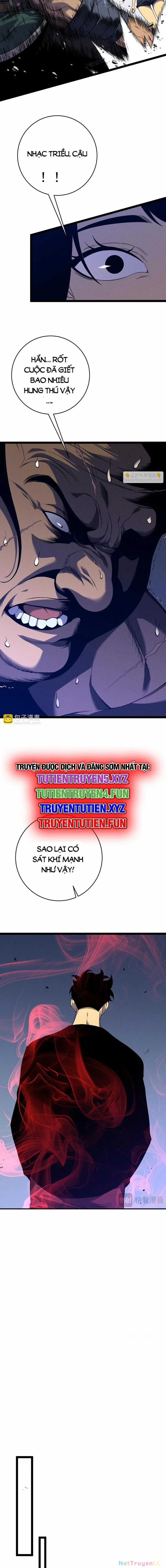 Thiên Phú Của Ngươi, Giờ Là Của Ta Chapter 88 trang 8