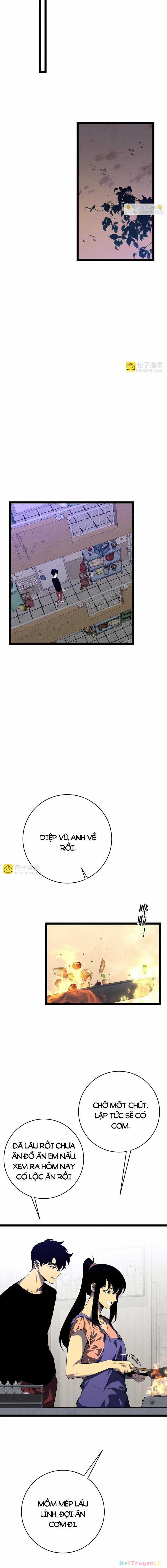 Thiên Phú Của Ngươi, Giờ Là Của Ta Chapter 88 trang 9