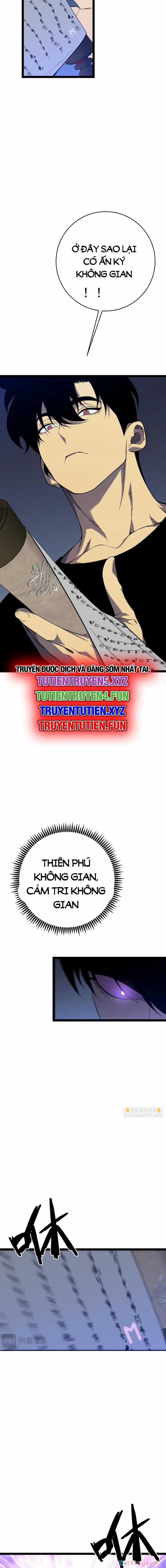 Thiên Phú Của Ngươi, Giờ Là Của Ta Chapter 89 trang 10