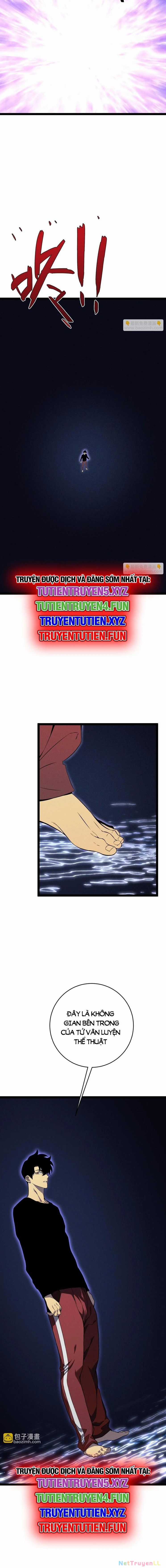 Thiên Phú Của Ngươi, Giờ Là Của Ta Chapter 89 trang 11