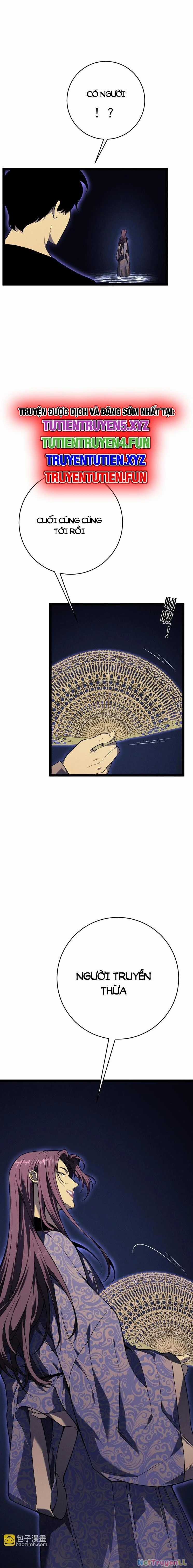 Thiên Phú Của Ngươi, Giờ Là Của Ta Chapter 89 trang 12