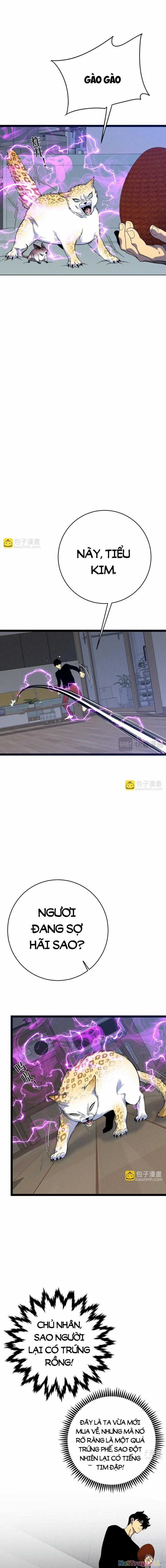 Thiên Phú Của Ngươi, Giờ Là Của Ta Chapter 89 trang 2