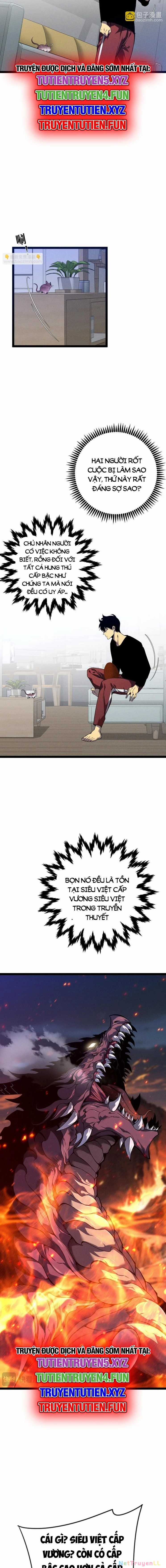 Thiên Phú Của Ngươi, Giờ Là Của Ta Chapter 89 trang 3