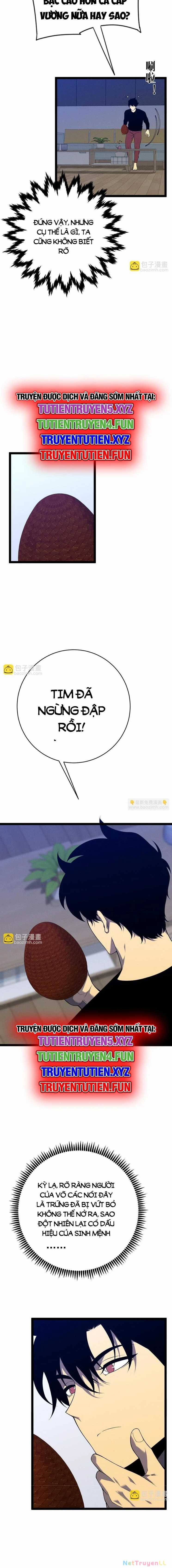 Thiên Phú Của Ngươi, Giờ Là Của Ta Chapter 89 trang 4