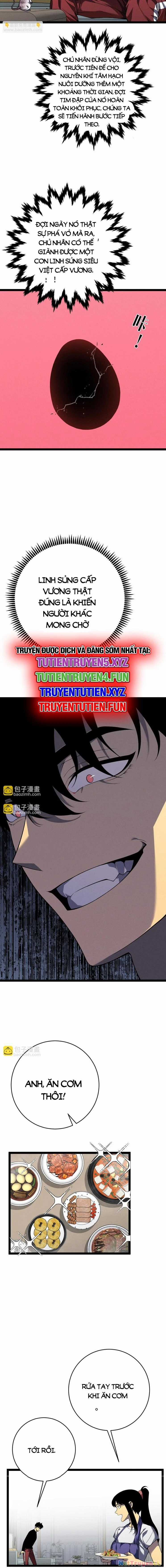 Thiên Phú Của Ngươi, Giờ Là Của Ta Chapter 89 trang 7