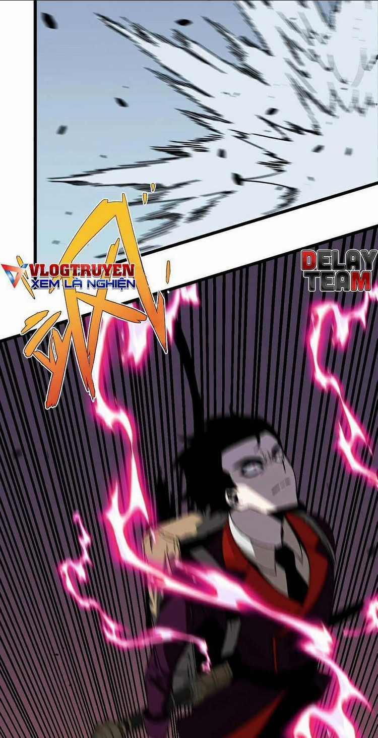 Thiên Phú Của Ngươi, Giờ Là Của Ta Chapter 9 trang 14