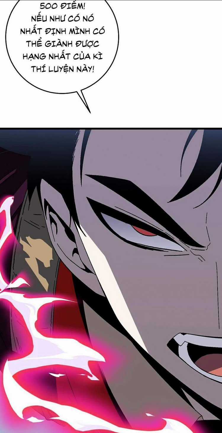 Thiên Phú Của Ngươi, Giờ Là Của Ta Chapter 9 trang 16