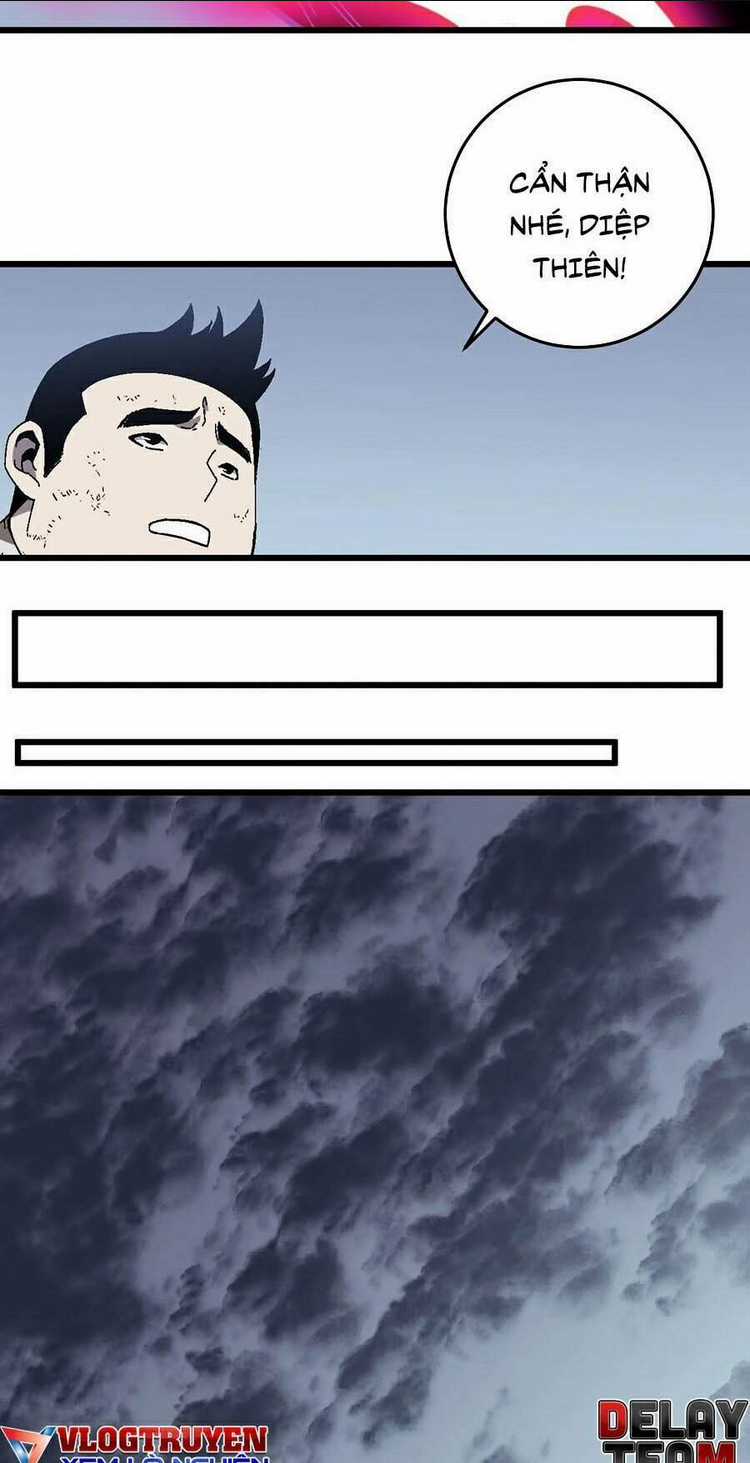 Thiên Phú Của Ngươi, Giờ Là Của Ta Chapter 9 trang 17