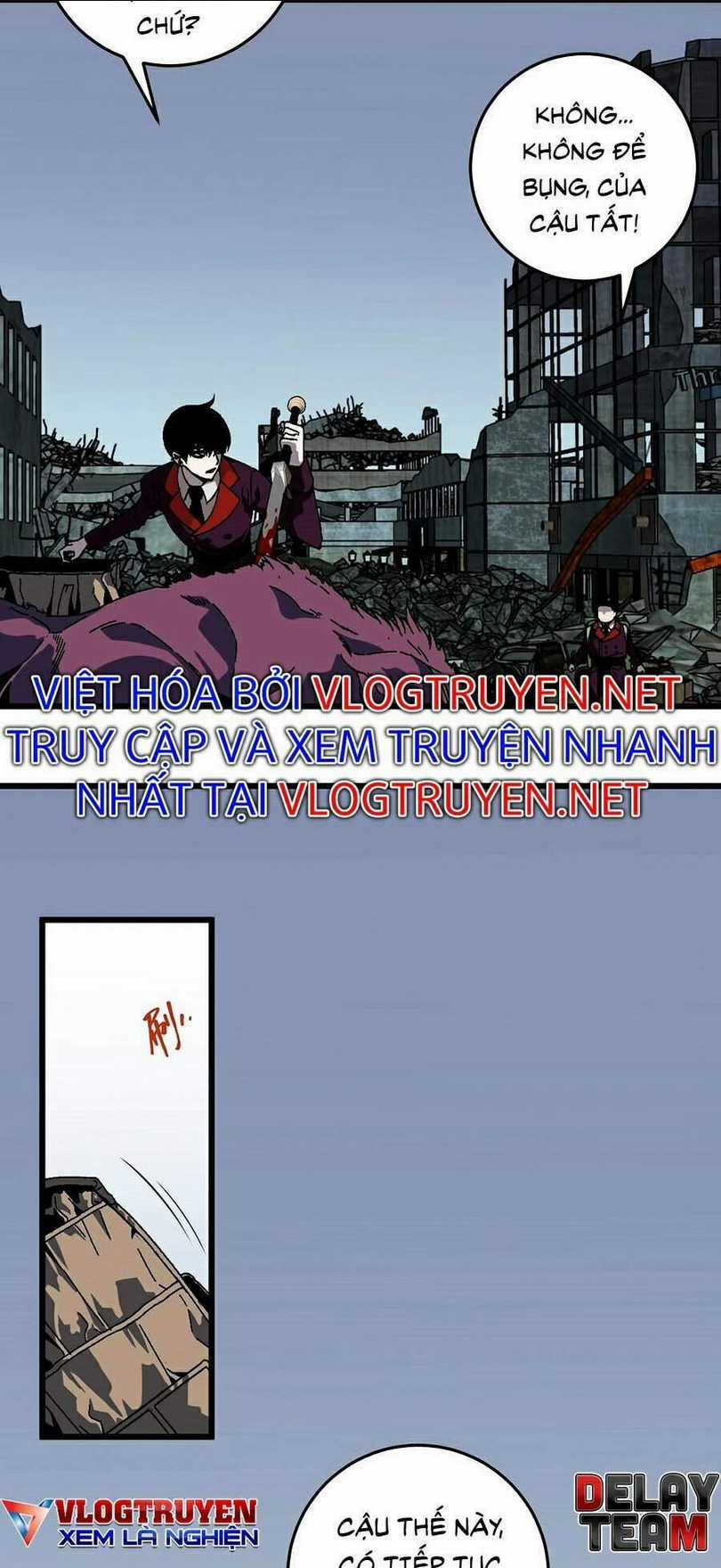 Thiên Phú Của Ngươi, Giờ Là Của Ta Chapter 9 trang 2