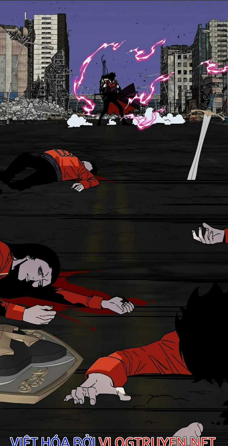 Thiên Phú Của Ngươi, Giờ Là Của Ta Chapter 9 trang 22