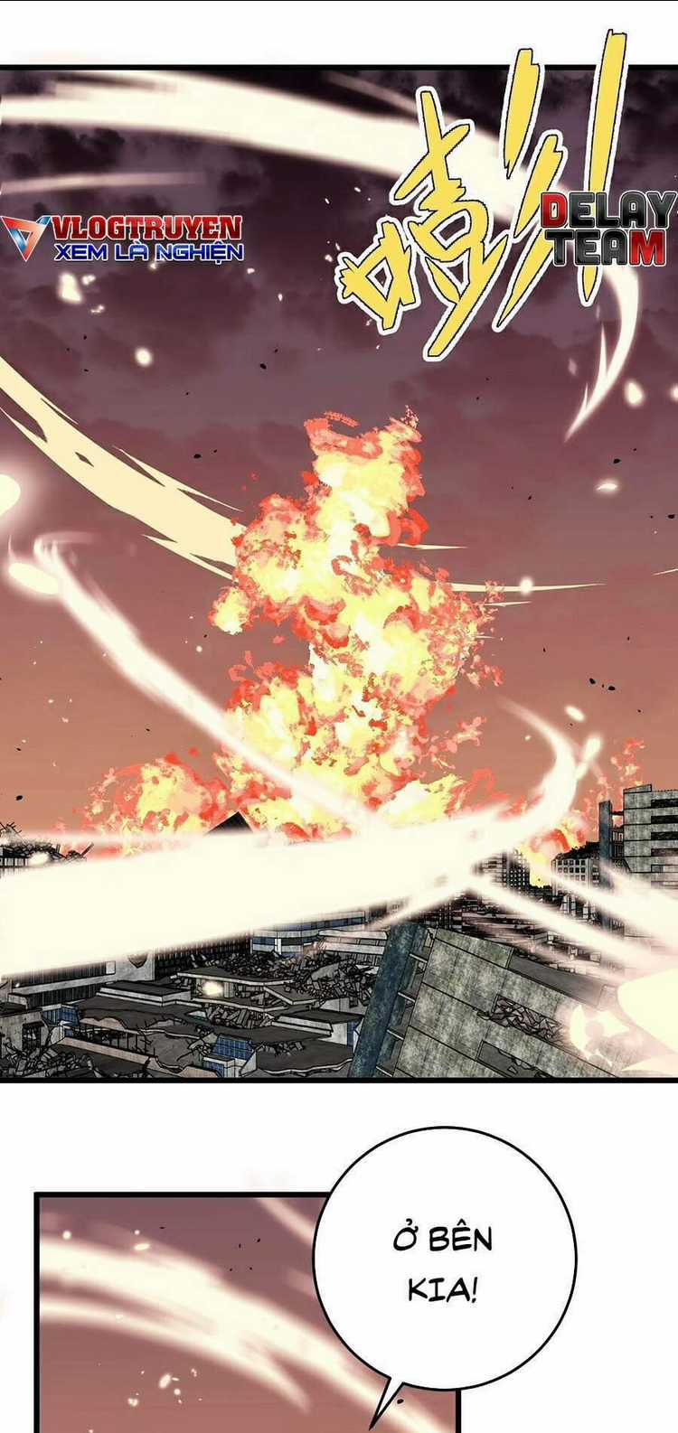 Thiên Phú Của Ngươi, Giờ Là Của Ta Chapter 9 trang 24