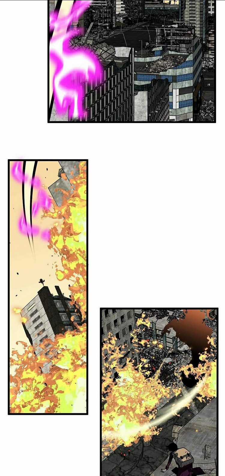 Thiên Phú Của Ngươi, Giờ Là Của Ta Chapter 9 trang 26