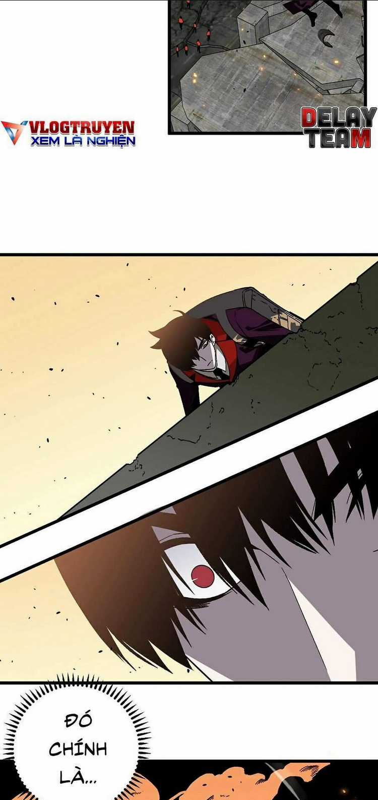 Thiên Phú Của Ngươi, Giờ Là Của Ta Chapter 9 trang 27