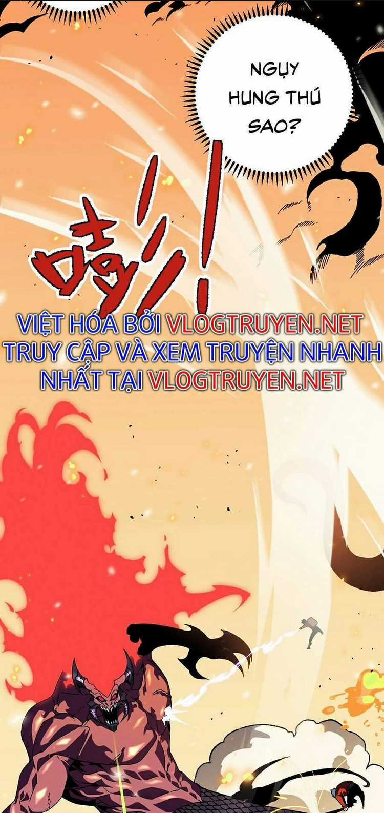 Thiên Phú Của Ngươi, Giờ Là Của Ta Chapter 9 trang 28