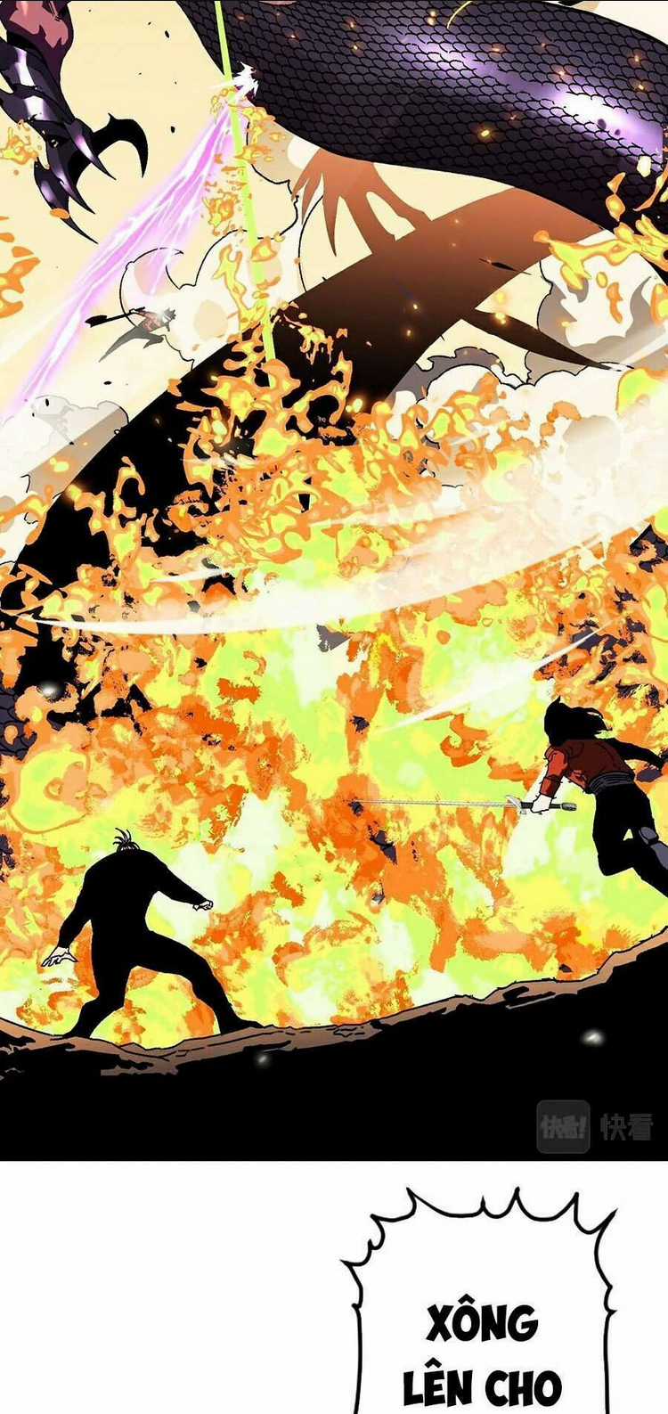 Thiên Phú Của Ngươi, Giờ Là Của Ta Chapter 9 trang 29