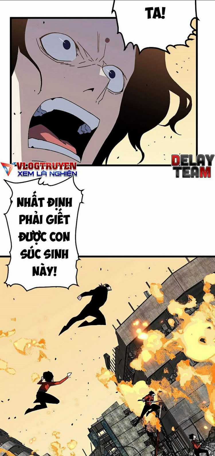 Thiên Phú Của Ngươi, Giờ Là Của Ta Chapter 9 trang 30