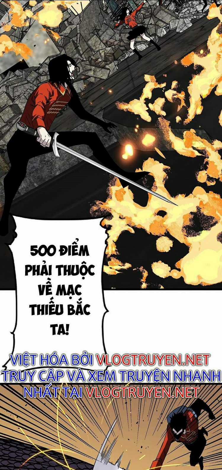 Thiên Phú Của Ngươi, Giờ Là Của Ta Chapter 9 trang 31