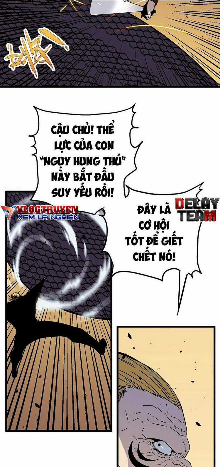 Thiên Phú Của Ngươi, Giờ Là Của Ta Chapter 9 trang 32