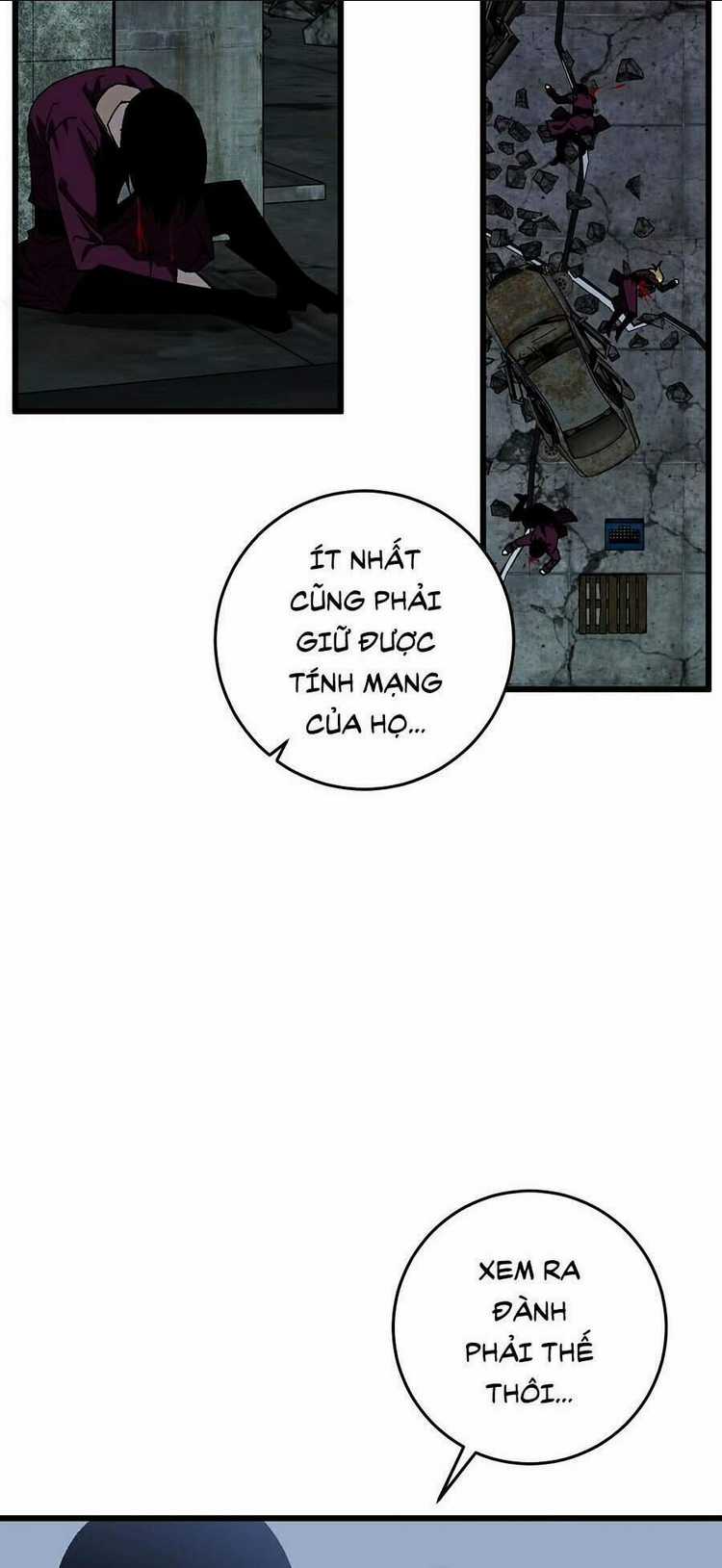 Thiên Phú Của Ngươi, Giờ Là Của Ta Chapter 9 trang 5