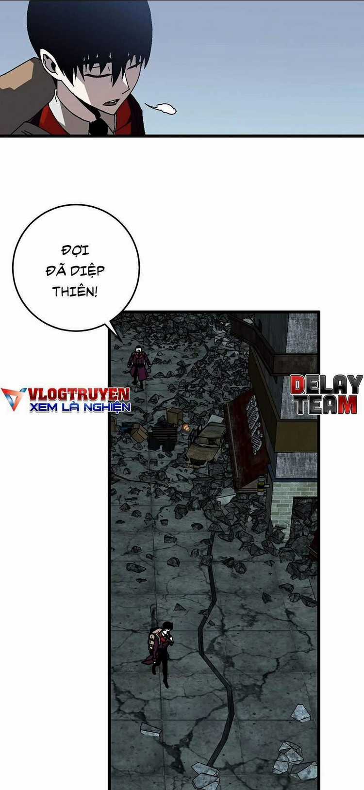 Thiên Phú Của Ngươi, Giờ Là Của Ta Chapter 9 trang 6