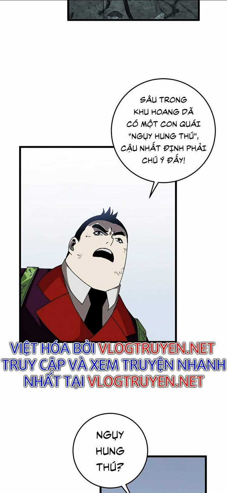 Thiên Phú Của Ngươi, Giờ Là Của Ta Chapter 9 trang 7